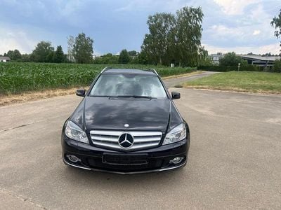 Mercedes C280