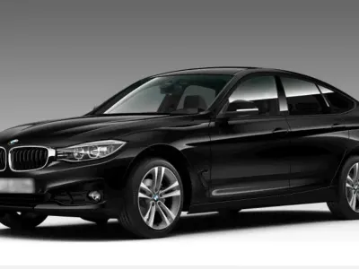 Gebraucht BMW 318 Gran Turismo