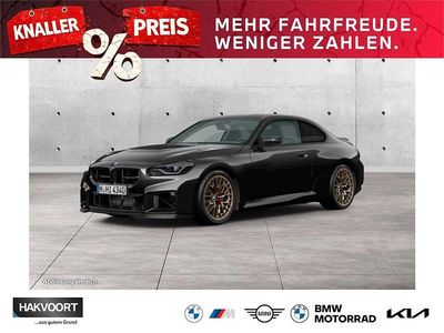 Schwarz Neu 2026 BMW M2 Performance Coupé | 116.890 €