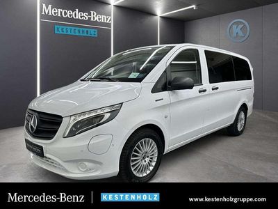 Mercedes e-Vito