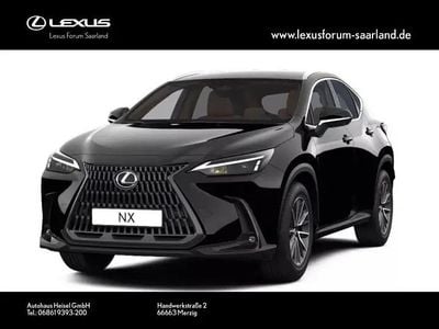 Lexus NX350h