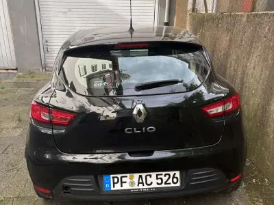 Gebraucht Renault Clio