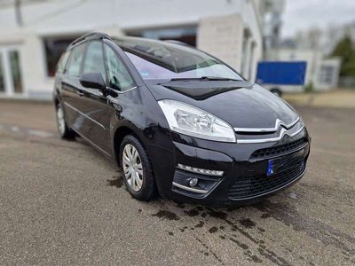 gebraucht Citroën Grand C4 Picasso HDi 150 FAP (7-Sitzer) Selection