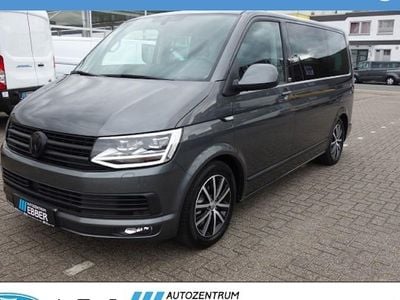 VW Multivan