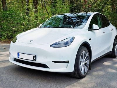 Gebraucht Tesla Model Y 378 kW (514 PS) 2022 SUV