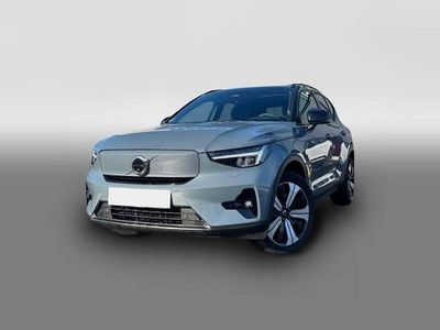 Gebraucht Volvo XC40 Ultimate 169 kW (231 PS) 2023 Grau SUV