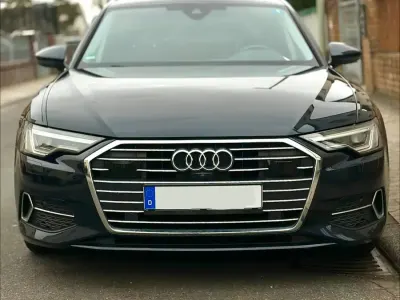 Gebraucht Audi A6 204 PS (150 kW) 2022 Kombi