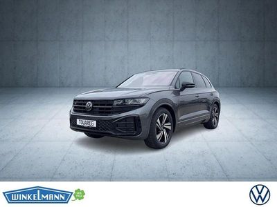Neu VW Touareg Edition 286 PS (210 kW) 2026 Grau SUV