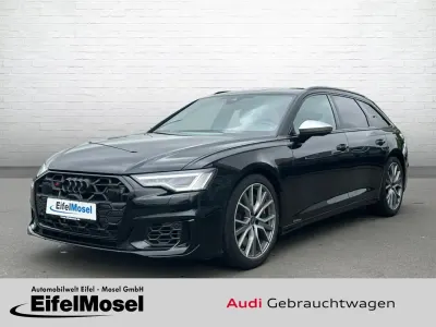 Gebraucht Audi S6