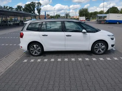 Gebraucht Citroën C4 Picasso