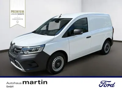 Gebraucht Renault Kangoo