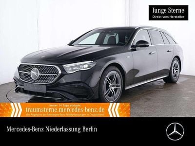 Mercedes E300