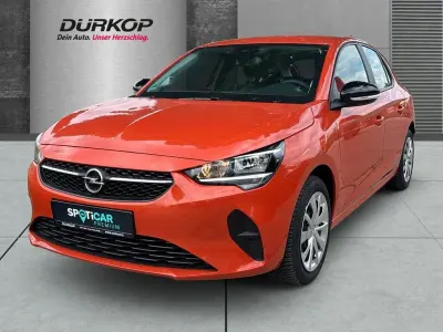 Gebraucht Opel Corsa-e