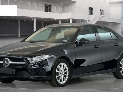 Mercedes A250