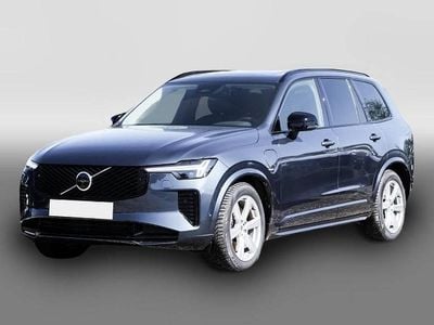 Usata Volvo XC90 Plus 455 CV (334 kW) 2025 Blu SUV