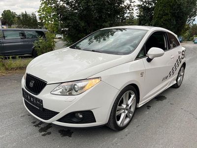 Seat Ibiza SC