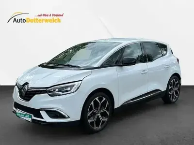 Usata Renault Scénic IV