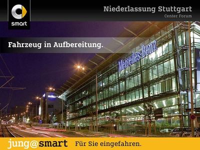 Usata Smart ForTwo Electric Drive Passion 60 kW (82 CV) 2021 Bianco