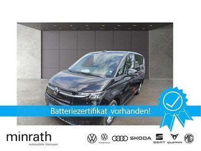 VW Multivan