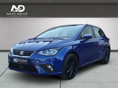Gebraucht Seat Ibiza