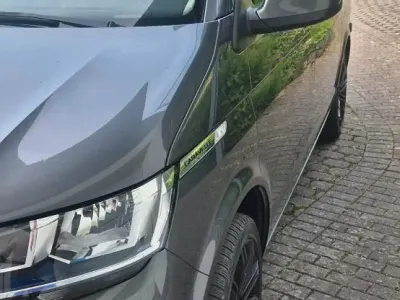 Brugt VW Caravelle