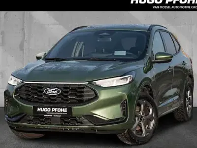 Używany Ford Kuga ST-Line 243 KM (178 kW) 2025 Zielony SUV