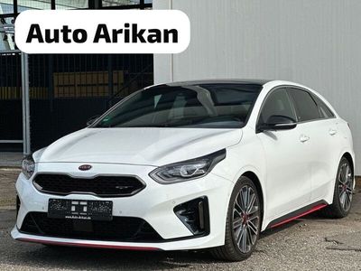 Kia ProCeed GT
