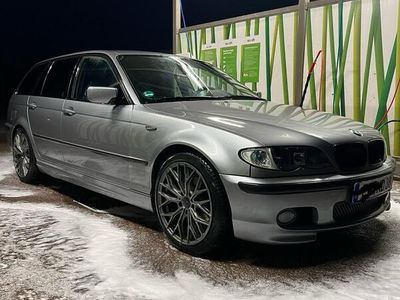 BMW 325