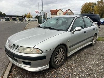Mitsubishi Carisma