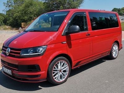 VW T6