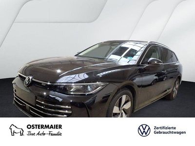 Gebraucht 2025 VW Passat Elegance Kombi | 59.300 €