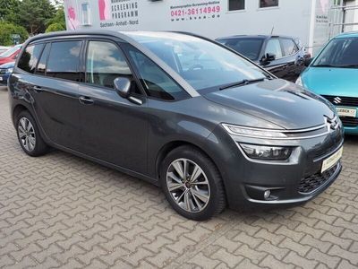 Citroën Grand C4 Picasso