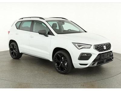 Neu Seat Ateca FR 150 PS (110 kW) 2025 SUV