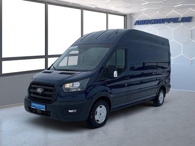 Neu Ford Transit Trend 165 PS (121 kW) 2026 Blazer blue uni Limousine