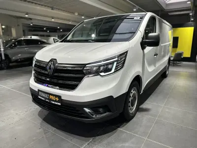 Neu Dacia Bigster Journey 154 PS (113 kW) 2026 Perlmuttschwarz metallic (schwarz) SUV