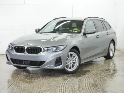 Käytetty BMW 330e