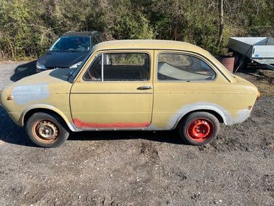 gebraucht Fiat 850 speciale