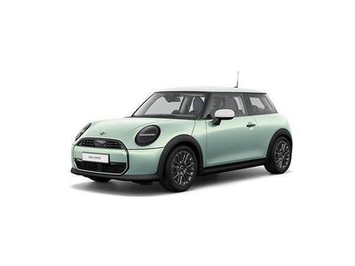 Usata Mini Cooper Classic 156 CV (114 kW) 2024 Verde Utilitaria