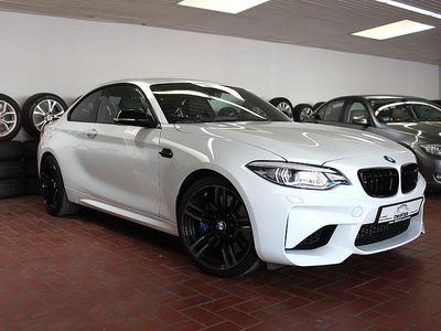Gebraucht BMW M2 M Performance 370 PS (272 kW) 2018 Coupé