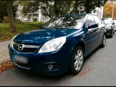 Gebraucht Opel Signum
