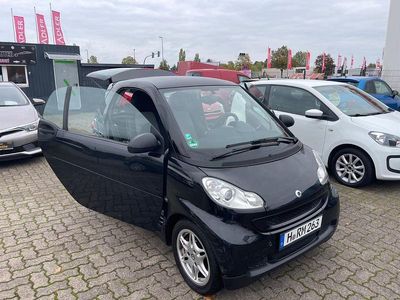 Smart ForTwo Coupé
