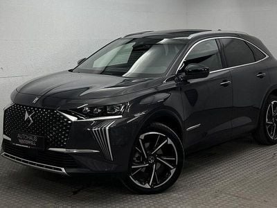 Usata DS Automobiles DS7 Crossback 309 CV (227 kW) 2024 Grigio SUV