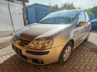 VW Golf V