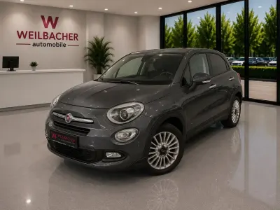 Gebraucht Fiat 500X