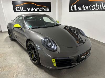 Porsche 911 Carrera S