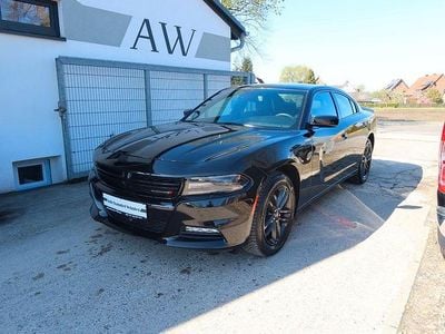 Usado Dodge Charger 309 HP (227 kW) 2020 Preto Sedan
