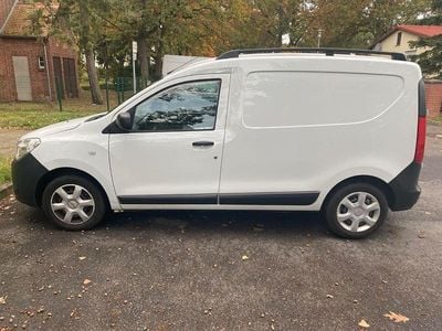 Dacia Dokker Express