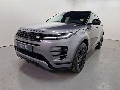 Gebraucht Land Rover Range Rover evoque SE Dynamic 204 PS (150 kW) 2025 Eiger grey SUV