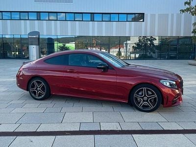 Mercedes C300