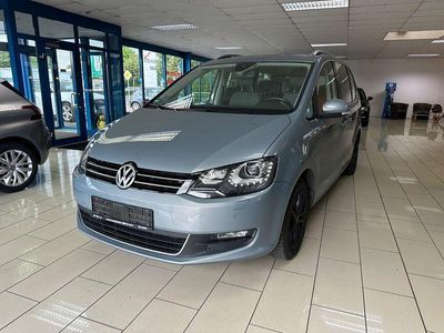 VW Sharan